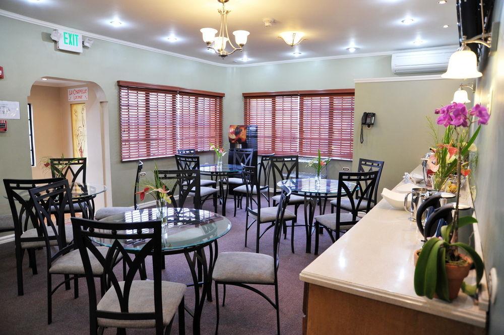 Culture Crossroads Inn Port of Spain Extérieur photo