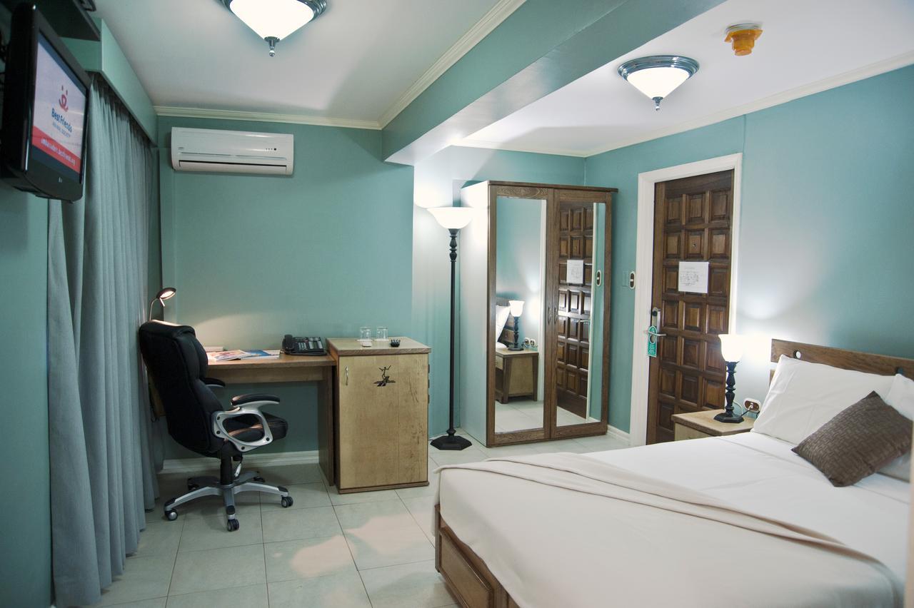 Culture Crossroads Inn Port of Spain Extérieur photo