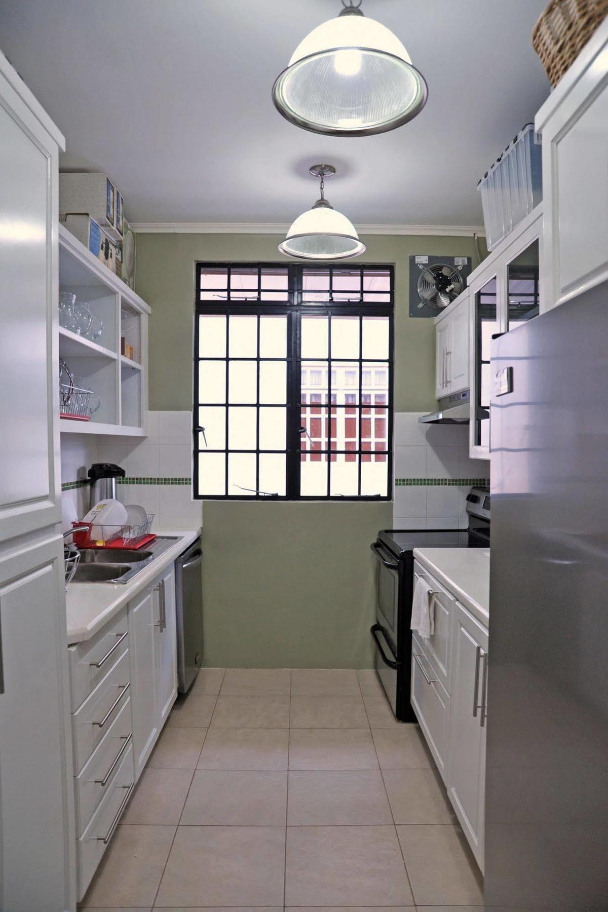 Culture Crossroads Inn Port of Spain Extérieur photo
